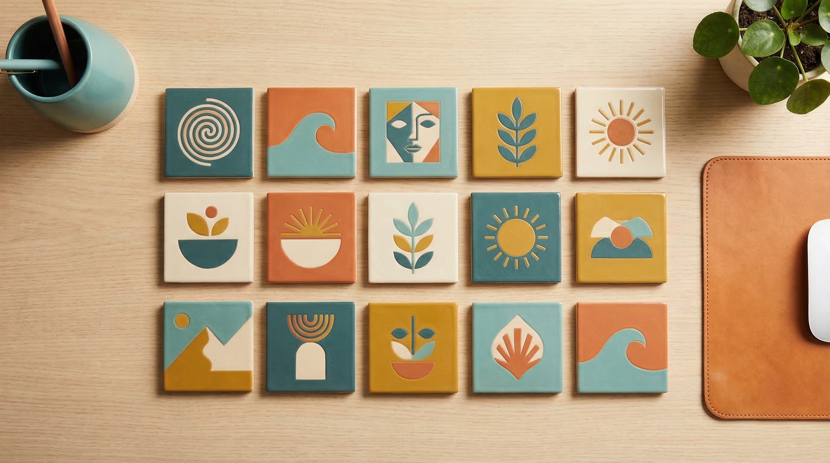 15 Perfiles OCEAN Ideales: Guía Descargable por Rol