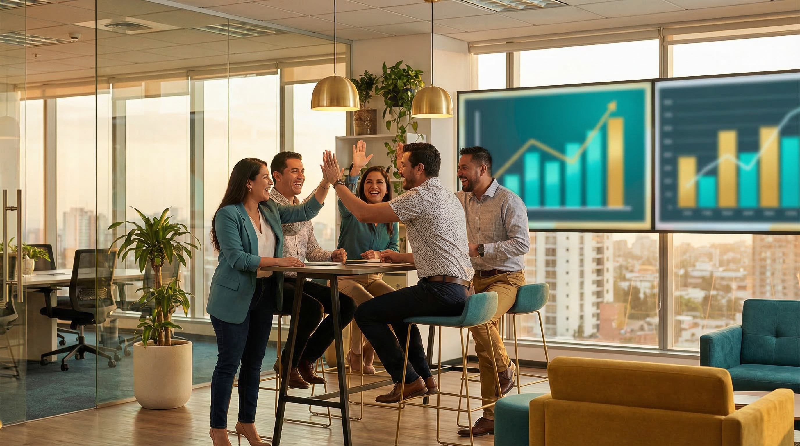 Playbook: Cómo Reducir Rotación en Fintech con Culture Fit Basado en Datos