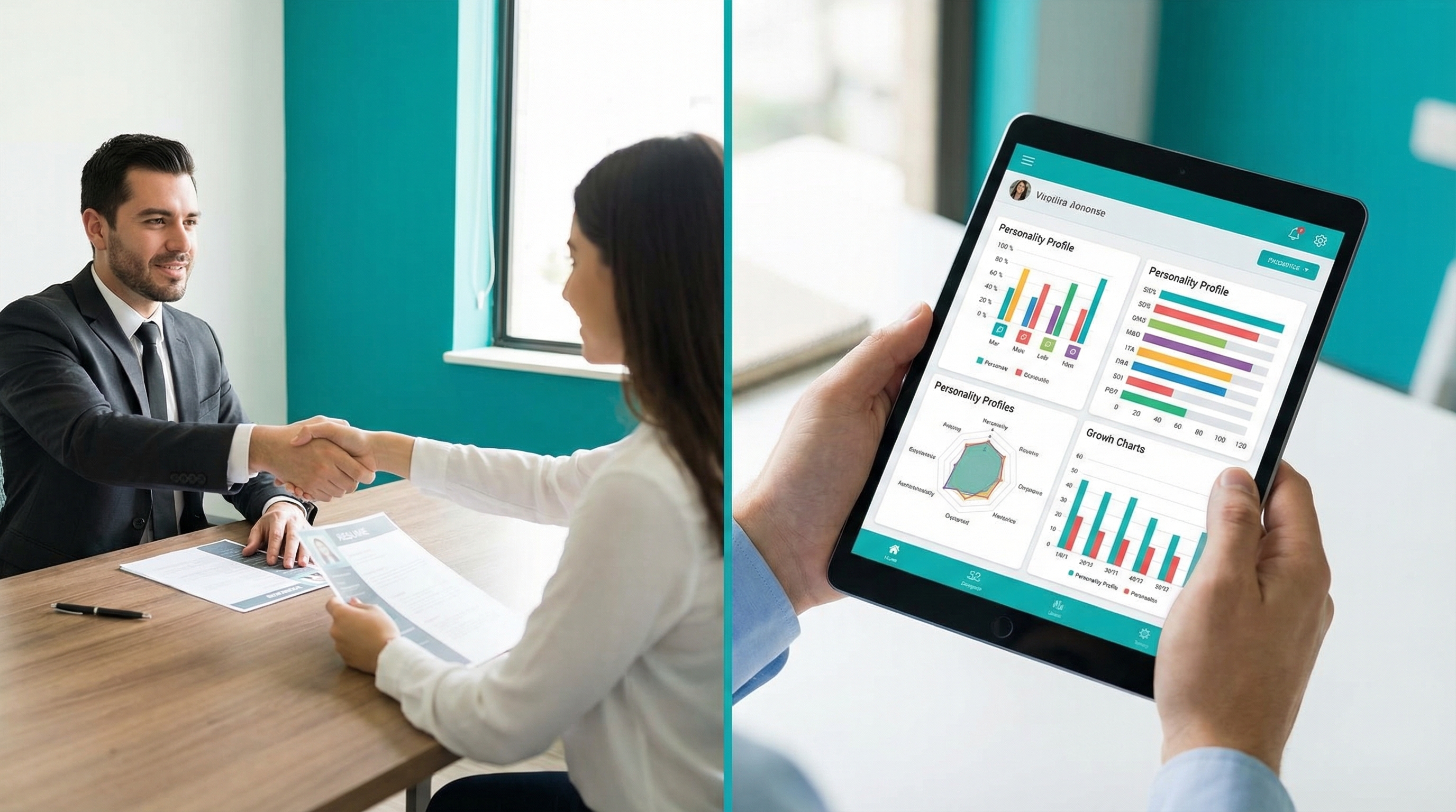 Entrevistas vs Assessments: Los Datos que Todo HR Debería Conocer