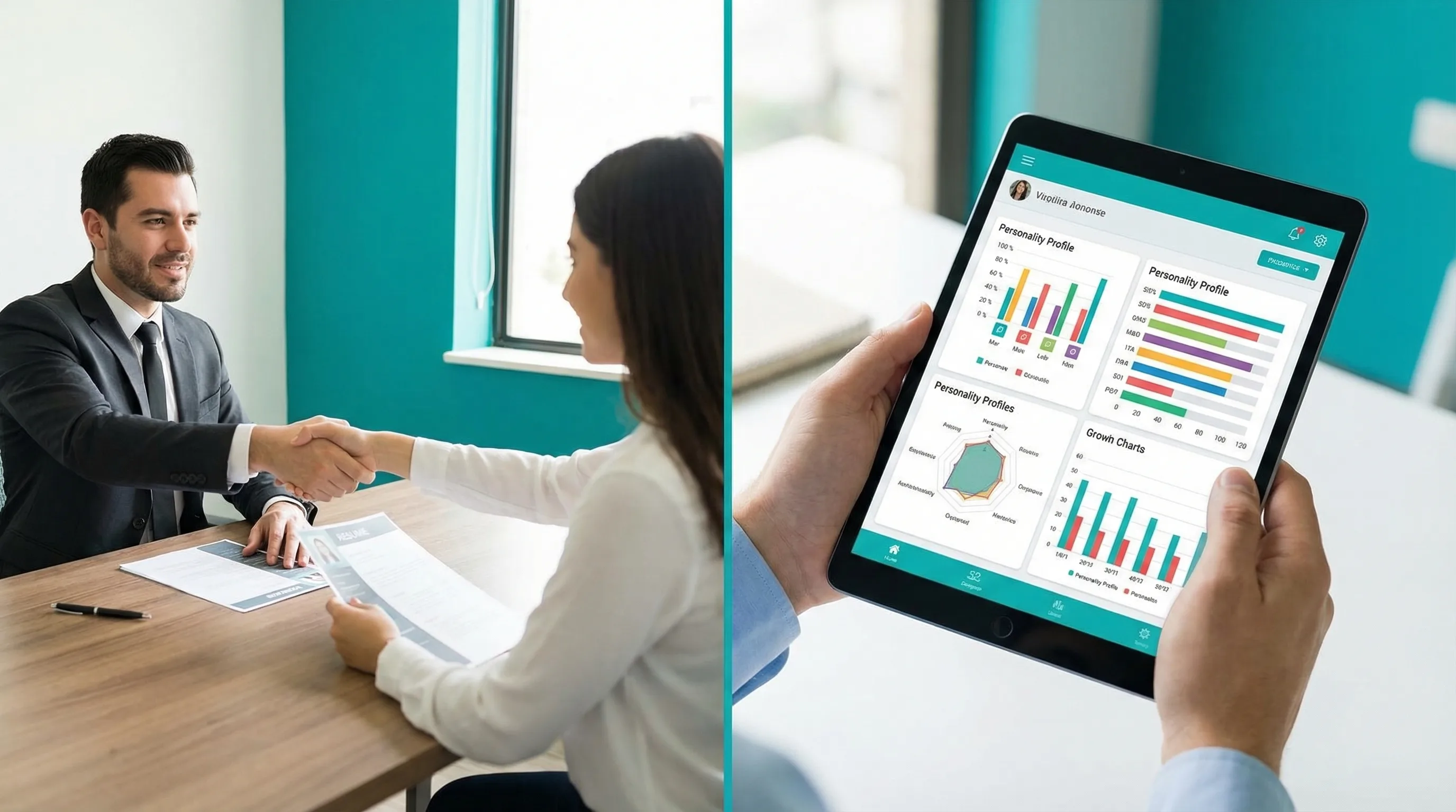 Entrevistas vs Assessments: Los Datos que Todo HR Debería Conocer