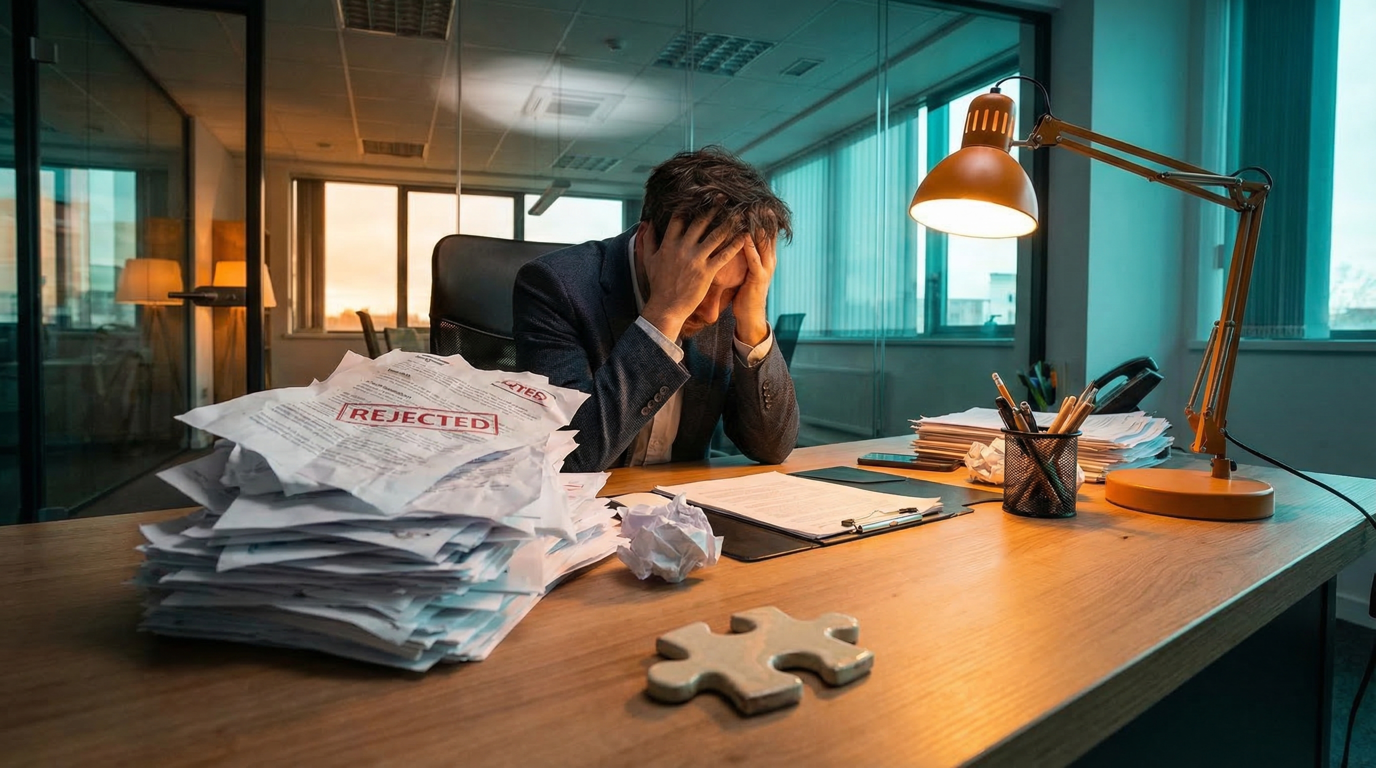 Los 7 Errores Más Costosos al Implementar Culture Fit