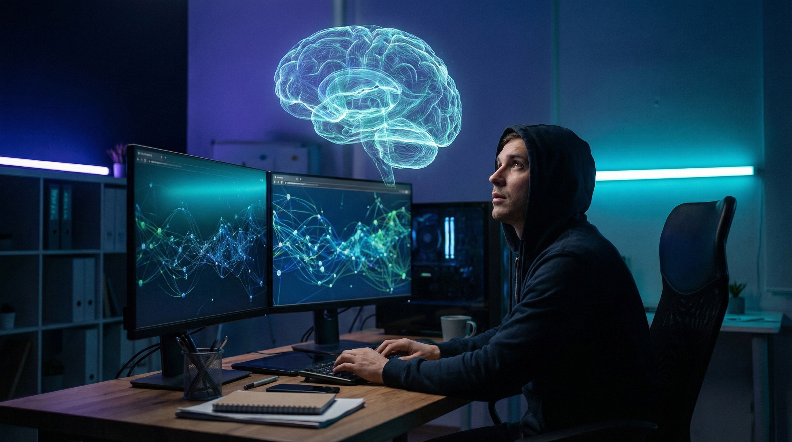 OCEAN+ con IA: Por Qué Domain Expertise Vence a ChatGPT