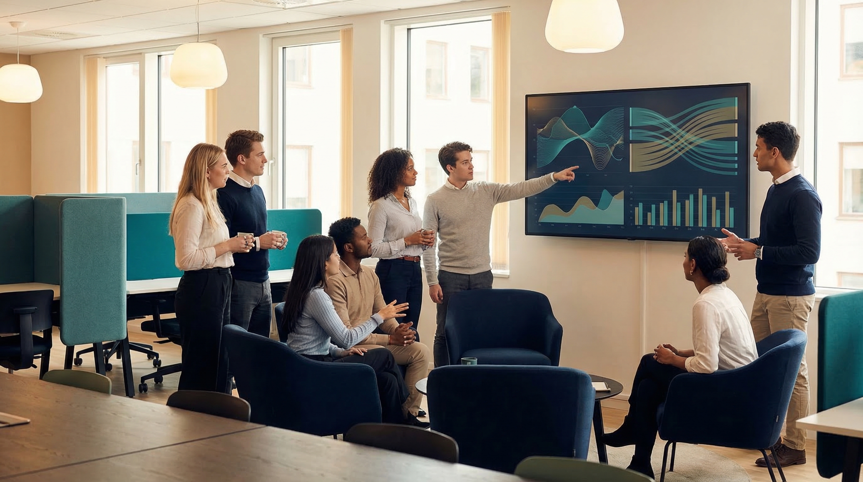 Potential Mapping: Identificá Futuros Líderes con Data