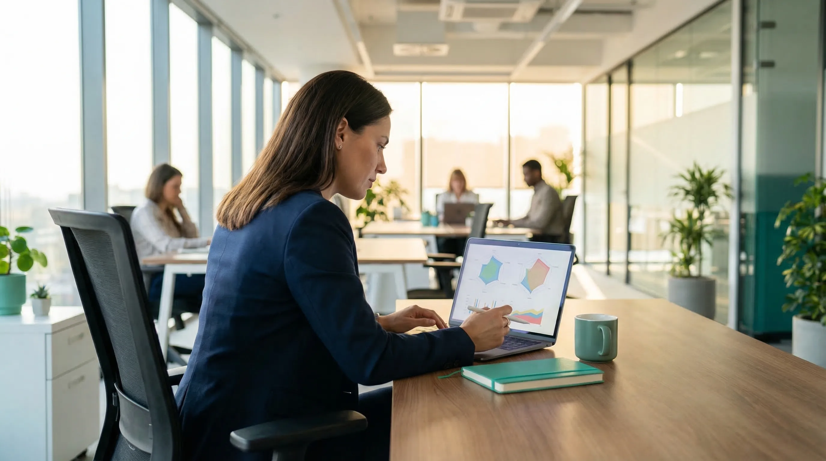 Talento Index: El Assessment Completo para Employees