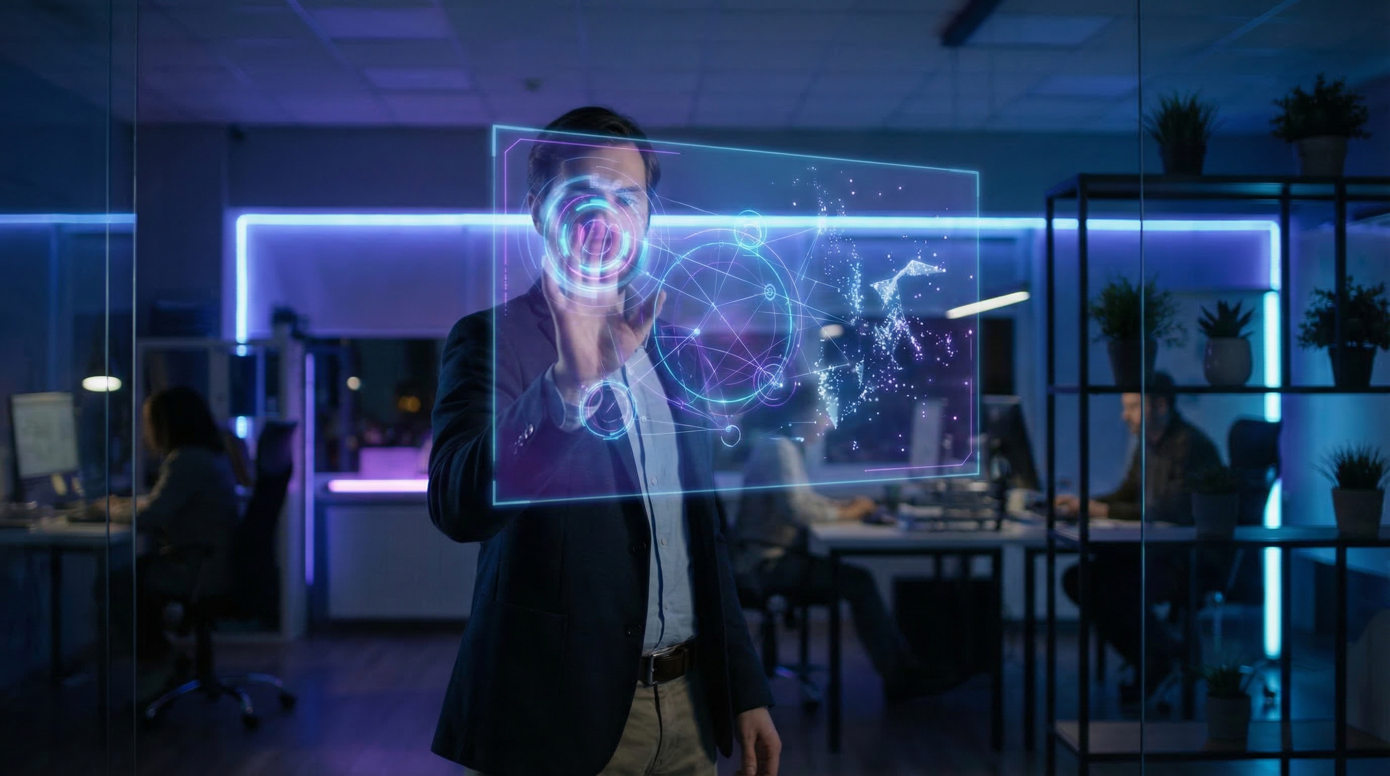 5 Tendencias de HR Tech que Dominarán 2026