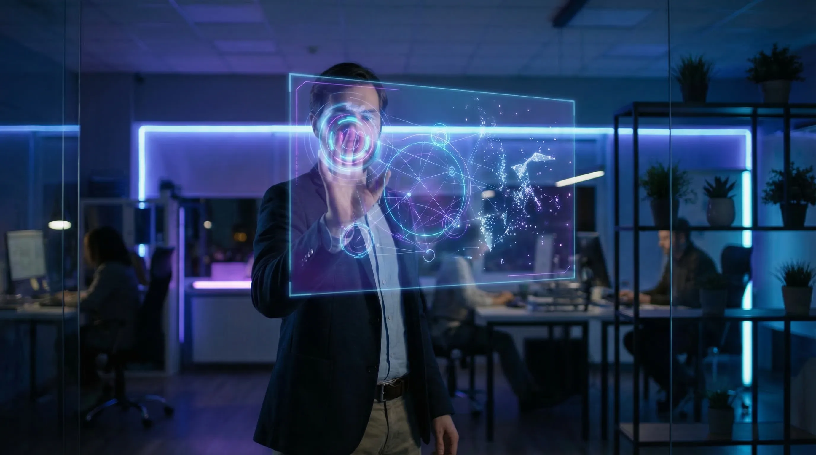 5 Tendencias de HR Tech que Dominarán 2026