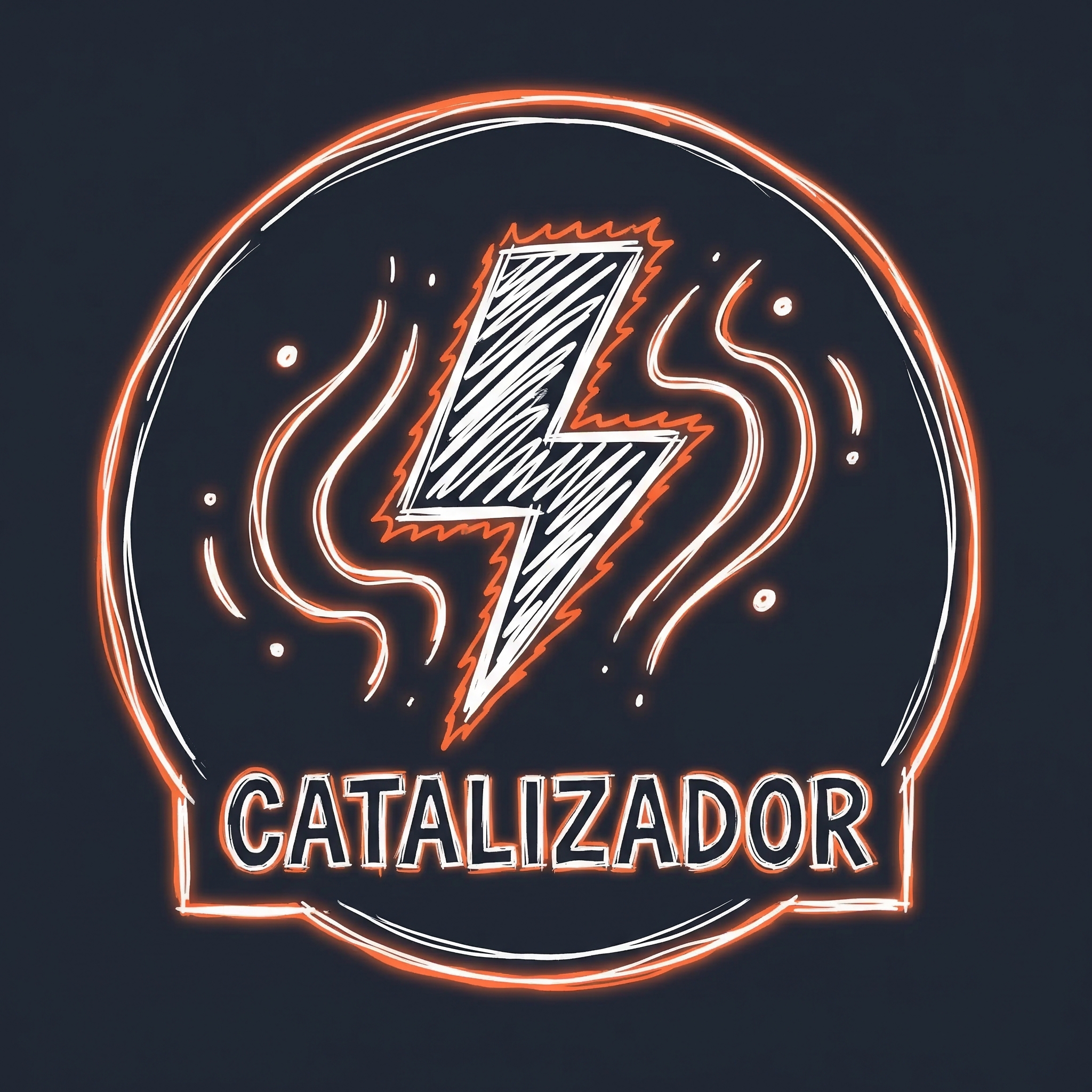 Catalizador